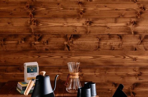 Round Mountain Cabin | Nature Cabin Wood-Burning Hot Tub