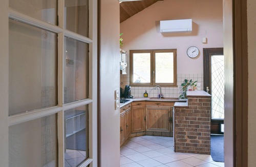 Saint-Germain-la-Chambotte House | Nature & Calm Between Two Lakes