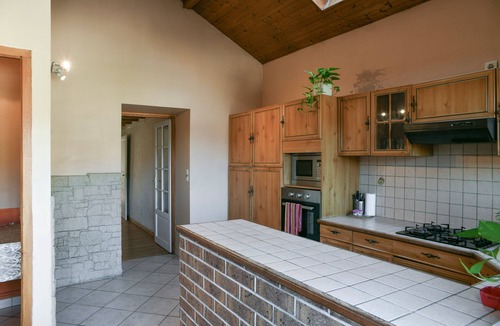 Saint-Germain-la-Chambotte House | Nature & Calm Between Two Lakes