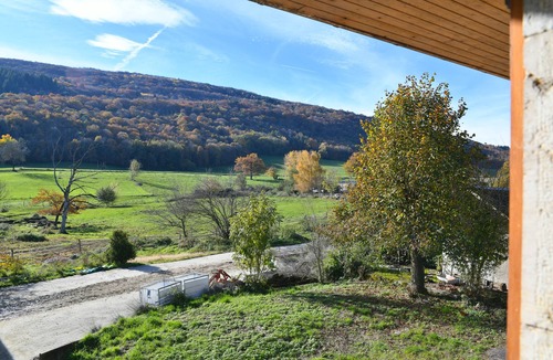 Saint-Germain-la-Chambotte House | Nature & Calm Between Two Lakes