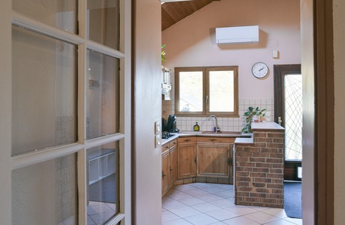 Saint-Germain-la-Chambotte House | Nature & Calm Between Two Lakes