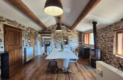 Berlou Villa | Nature, cascade & jacuzzi