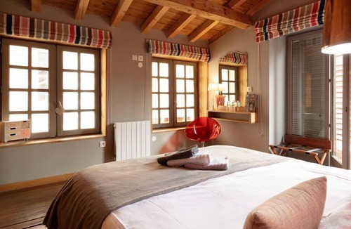 Leran House | Nature Cathare