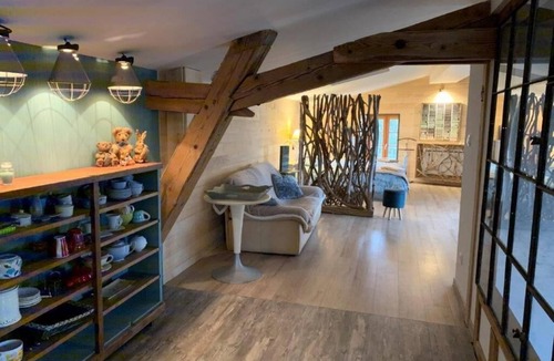 Leran House | Nature Cathare