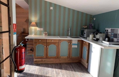 Leran House | Nature Cathare