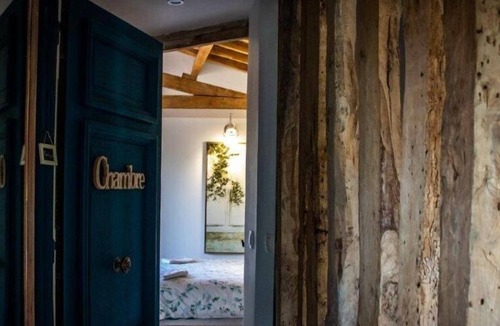 Leran House | Nature Cathare