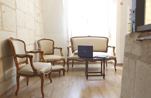 Chinon Bed & Breakfast | Nature & Chateaux à Chinon