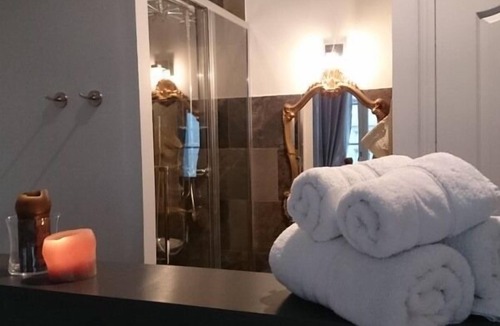 Chinon Bed & Breakfast | Nature & Chateaux à Chinon