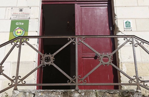 Chinon Apartment | NATURE & CHATEAUX Apartment
