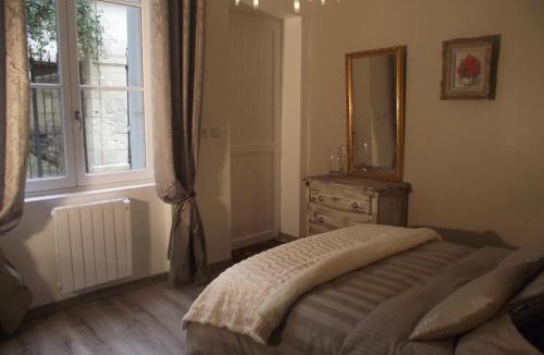 Chinon Apartment | Nature & Chateaux