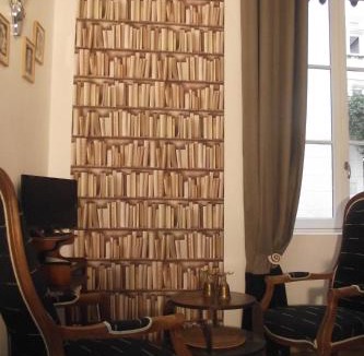 Chinon Apartment | Nature & Chateaux