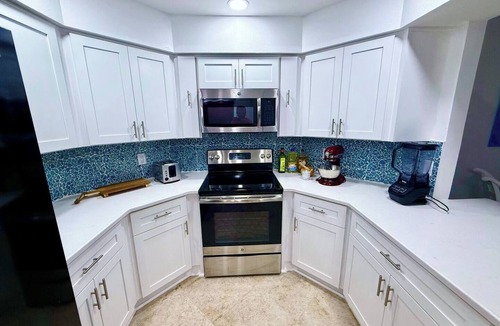 Lecanto House | Nature Coast Cottage
