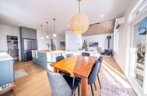 Saint-Philemon Ski Chalet | Nature & Comfort at Massif du Sud - Chalet la Meute