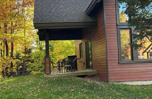 Scott Ski Chalet | Nature & confort | Refuge L'Equilibre