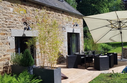 Athis-Val de Rouvre House | Nature cottage in Suisse Normande