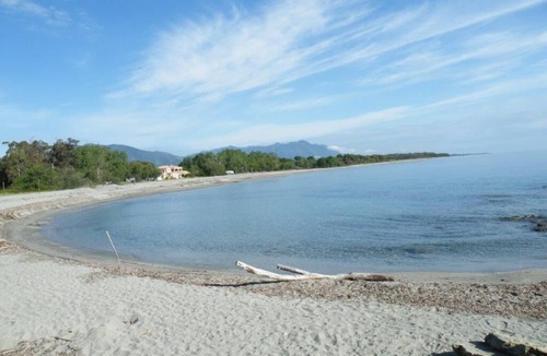 Linguizzetta Ski Chalet | Nature cottage