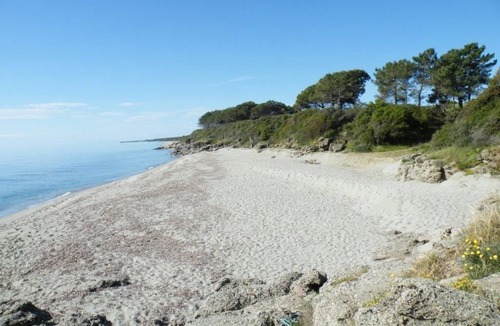 Linguizzetta Ski Chalet | Nature cottage