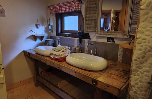 Soultzeren Ski Chalet | Nature cottage