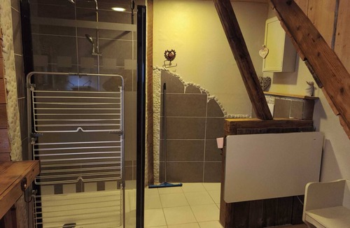 Soultzeren Ski Chalet | Nature cottage