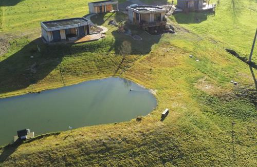 Anould Cabin | Nature Cottage Vosges