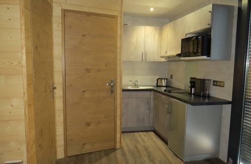 Anould Cottage | Nature Cottage Vosges Le Renard