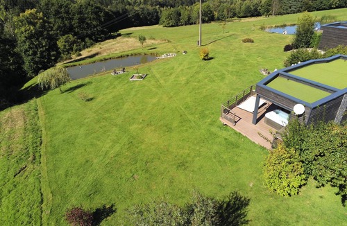 Anould Cottage | Nature Cottage Vosges Le Renard