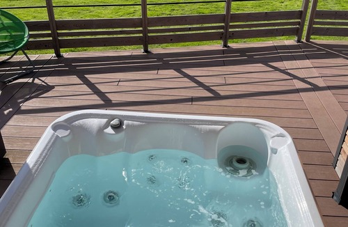 Anould Cottage | Nature Cottage Vosges Le Renard