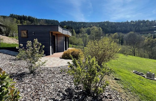 Anould Cottage | Nature Cottage Vosges Le Renard