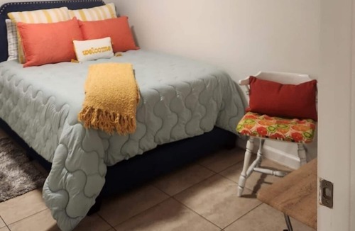 Lakeside House | Nature Cozy Home