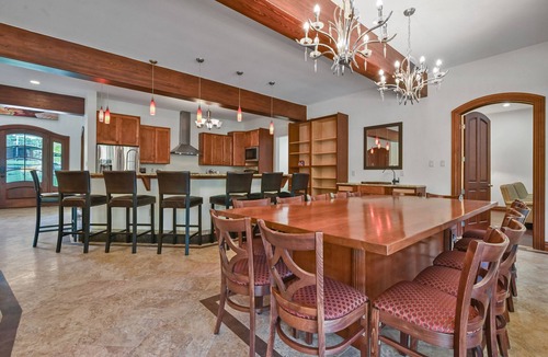 Albrightsville Villa | Nature Elegance Luxe with Sanctuary