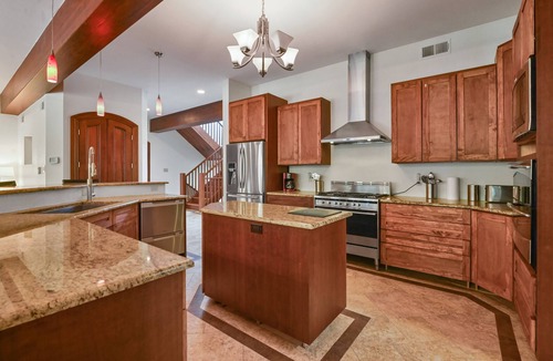 Albrightsville Villa | Nature Elegance Luxe with Sanctuary