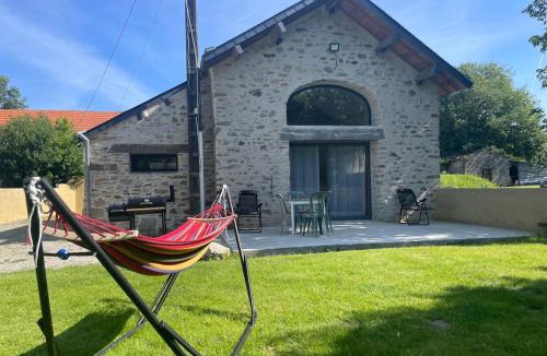 Bellevue House | Nature en ville