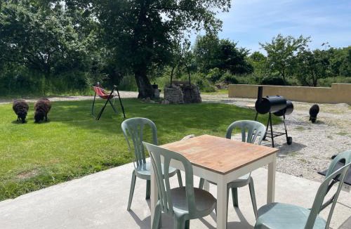 Bellevue House | Nature en ville