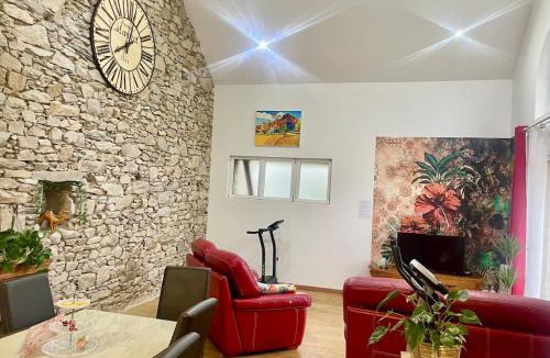 Bellevue House | Nature en ville