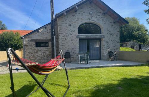 Bellevue House | Nature en ville - Maison 3 chambres - Jardin - Parking