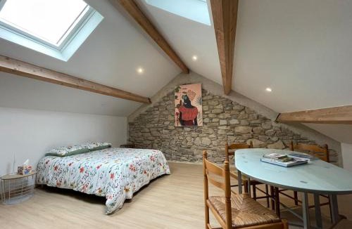 Bellevue House | Nature en ville - Maison 3 chambres - Jardin - Parking