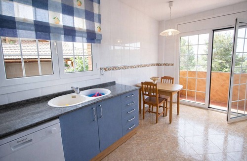 Torrelles de Llobregat Villa | Nature & Tranquility only 25km from Barcelona
