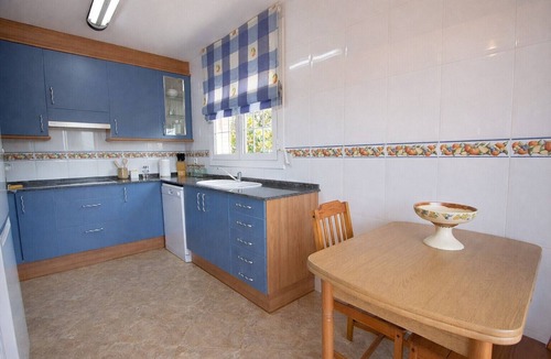 Torrelles de Llobregat Villa | Nature & Tranquility only 25km from Barcelona