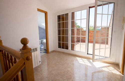 Torrelles de Llobregat Villa | Nature & Tranquility only 25km from Barcelona
