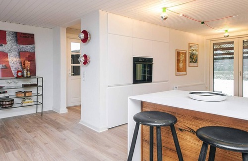 Viborg House | Nature Escape: Forest & Lake Access