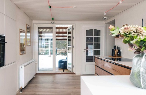 Viborg House | Nature Escape: Forest & Lake Access