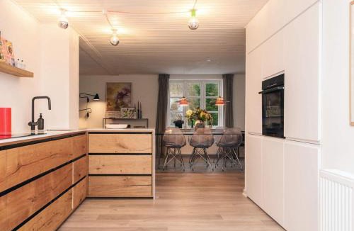 Viborg House | Nature Escape Forest & Lake Access