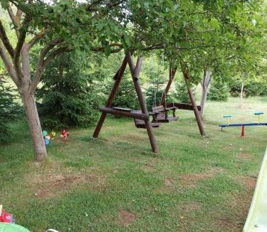 Otocac House | Nature Escape