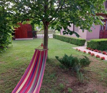 Otocac House | Nature Escape