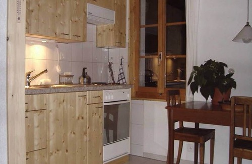 Blausee House | Nature Escape in Kander Valley