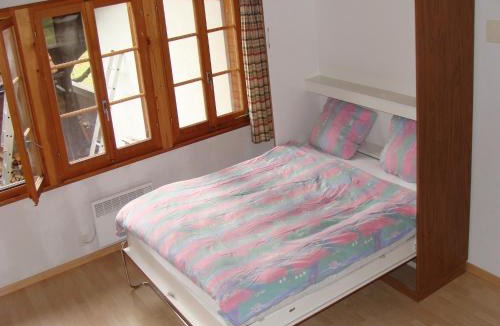 Blausee House | Nature Escape in Kander Valley