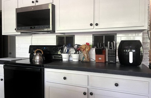 Winslow House | Nature Escape|Pond|ATV Friendly|Sleeps 12+|Game Rm