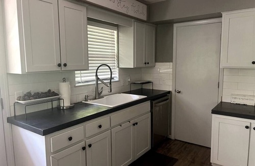 Winslow House | Nature Escape|Pond|ATV Friendly|Sleeps 12+|Game Rm