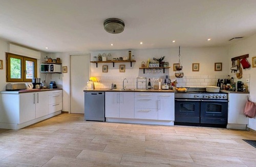 Morvilliers House | Nature escape: relaxation & comfort