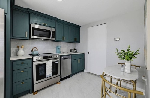 Waller Apartment | Nature Escape Studio Apt on 22 Acres!